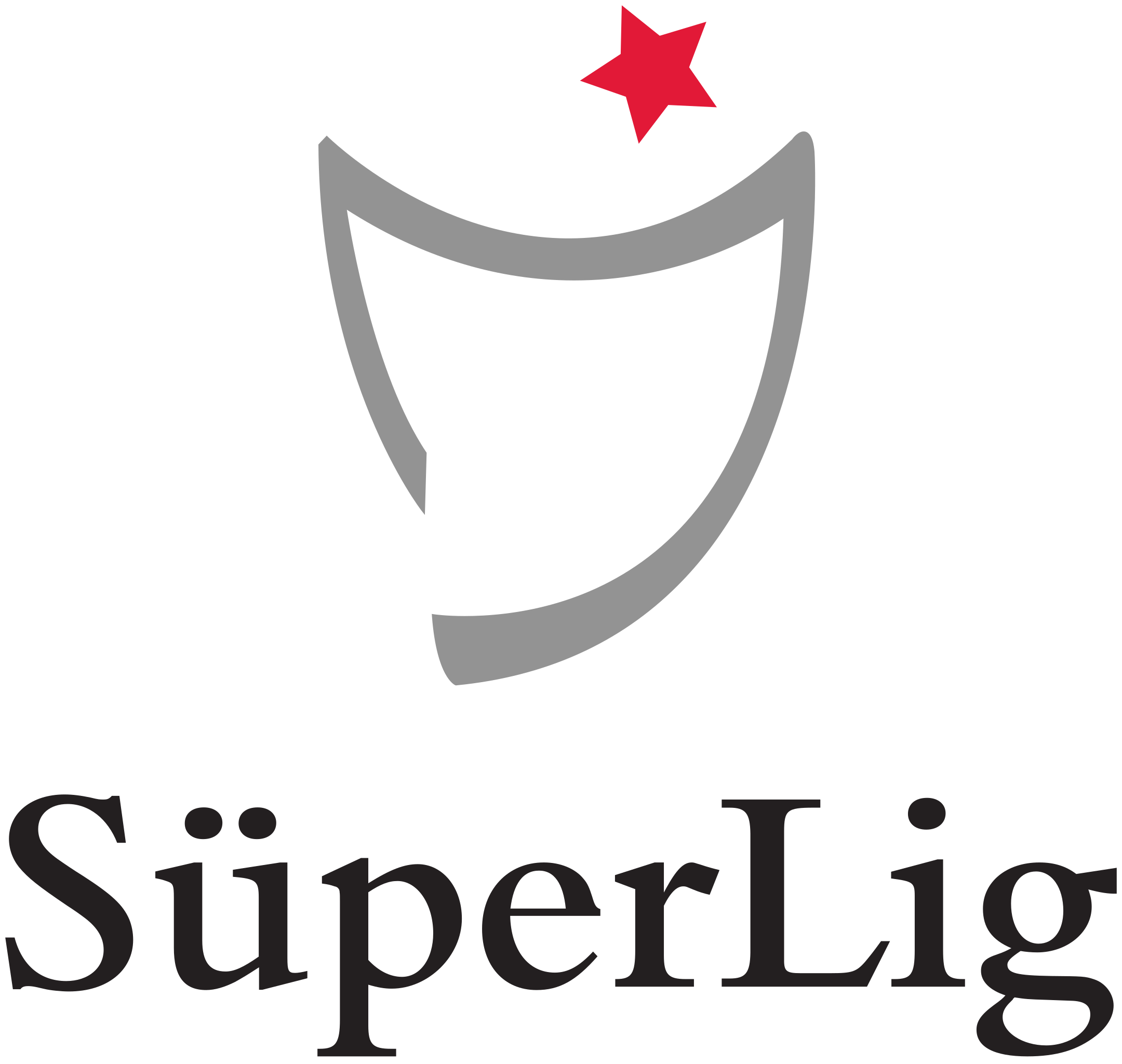 superlig Logo